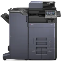 МФУ Kyocera Mita TASKalfa 3253ci фото 2